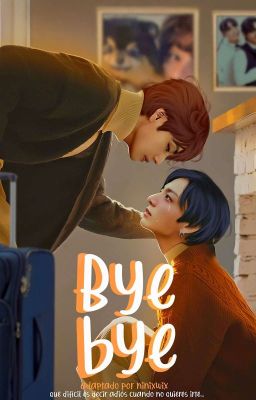 Bye, Bye ✦ Taekook