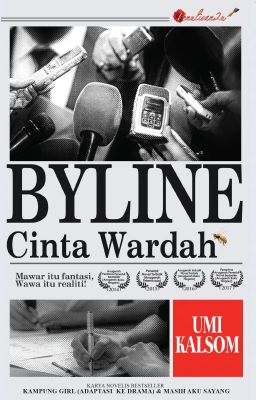 BYLINE CINTA WARDAH