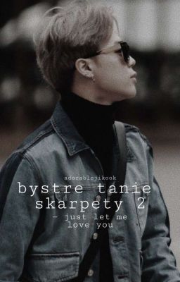 Bystre Tanie Skarpety 2 |Jikook [p.jm & j.jk]