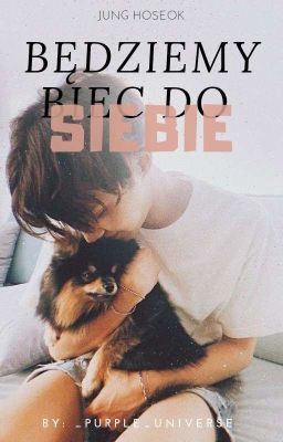 Będziemy Biec Do Siebie~ J-Hope [zakończone] 