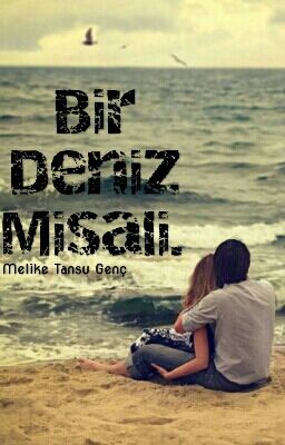 BİR DENİZ MİSALİ.