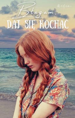 Błagam, daj się kochać | Anne with an E [𝐖𝐎𝐋𝐍𝐎 𝐏𝐈𝐒𝐀𝐍𝐄]