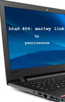 Błąd 404: Martwy link