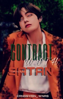 [C] 1:CONTRACT WITH SATAN + [OG] 2:I'M ALONE [KBS 20] +kth+