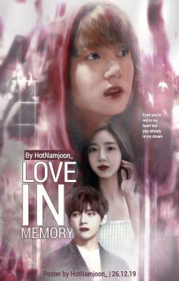 [C] 7. Love In Memory 