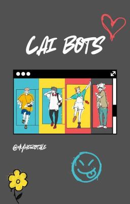 C.Ai bots