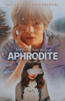 [C] APHRODITE| 뵈 ✓