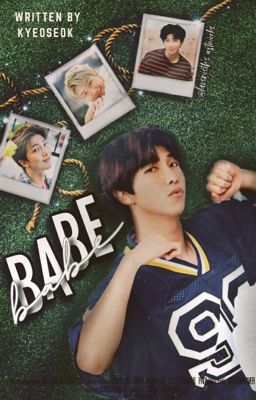 [C] BABE - KNJ