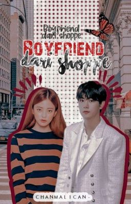 [C] Boyfriend Dari Shopee (Jibeom)