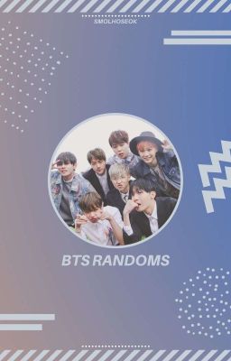 [C] BTS RANDOMS