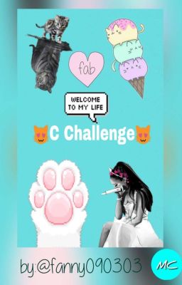 😻C Challenge 😻