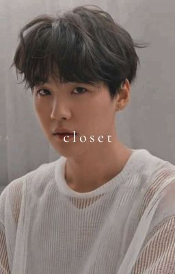 [C] Closet | MYG