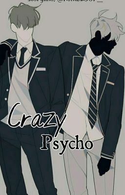 [C] Crazy Psycho ||  bts