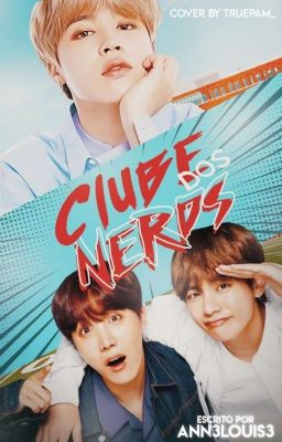 C.D.N.  Clube Dos Nerds! // Park Jimin //{BTS}