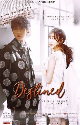 [C] Destined 향하는 (EXO SEHUN)