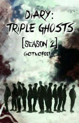 [C]Diary:Triple Ghosts [Season 2]