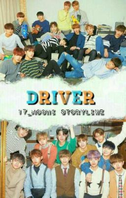 [C] Driver ||Seventeen × Wanna One||