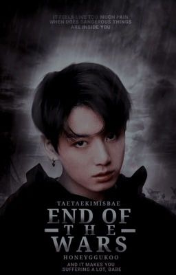 (C)End of the War|JJK