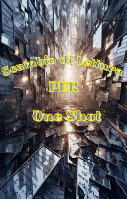 C'era una storia: scambio per One Shot