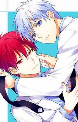 C'est toi mon prince (Kuroko no basket)