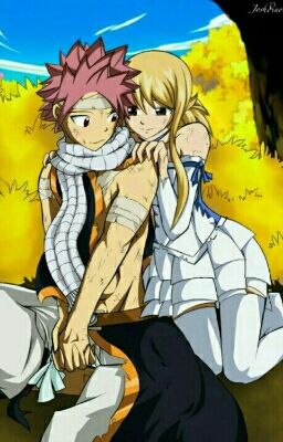 C'est Toi Que J'aime Natsu ! [En Pause]