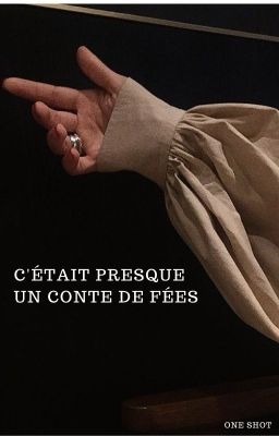 C'était presque un conte de fées [One Shot]