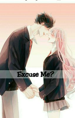 [C] Excuse Me? || pjm x jjk x myg