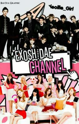 (C) EXOSHIDAE CHANNEL