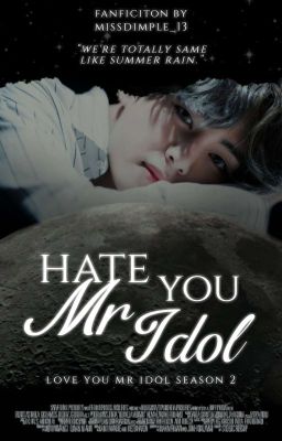 [C]Hate You Mr Idol »LYMI S2«