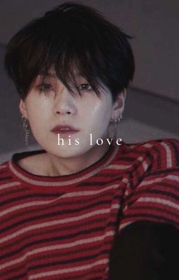 [C] His Love | MYG