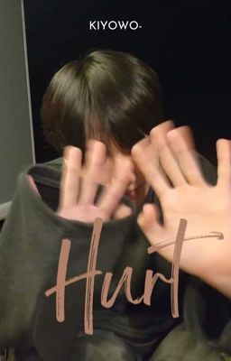 [ C ] hurt 