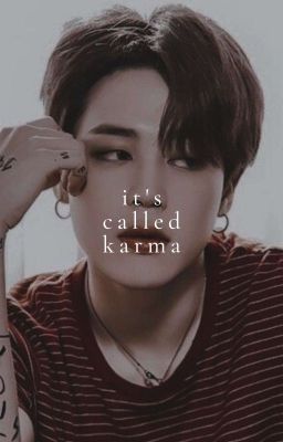 [C] It's Called Karma | PJM