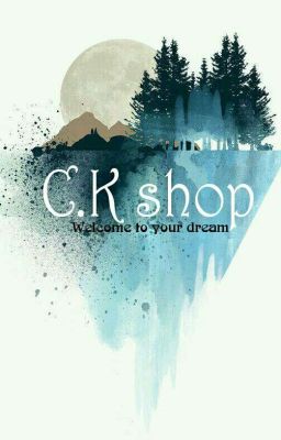 C.k shop