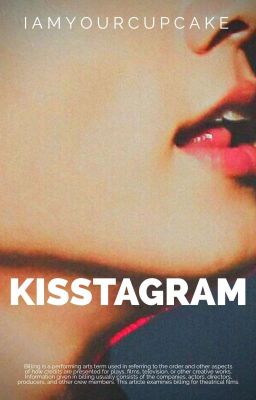 [C] Kisstagram | BTS