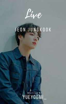 [C] LIVE [JEON JUNGKOOK]