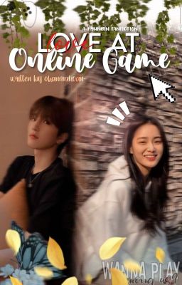 [C]Love At Online Game|Moon Hyunbin