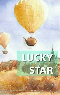 [ C ] Lucky Star '/, X.m.h