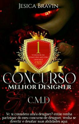 C.M.D Concurso melhor designer (Aberto)