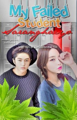 [C] My Failed Student Saranghaeyo