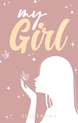 [C] My Girl [ EBOOK ]