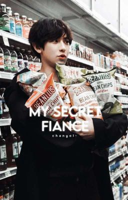 [C] My Secret Fiance | PCY