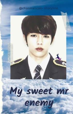 ❮ C ❯ My Sweet Mr Enemy ᎒ Lee Sung Yeol 