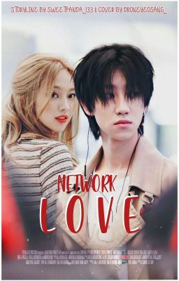 [C]Network Love ↬ Xu Minghao