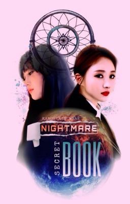 (C)NightMare:Secret Book [KBS 19]