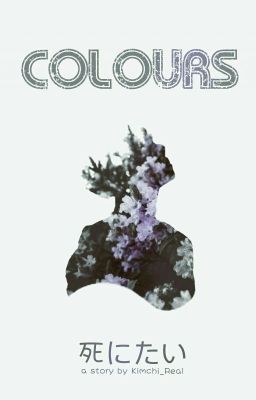 c o l o u r s ▪ h o s e o k