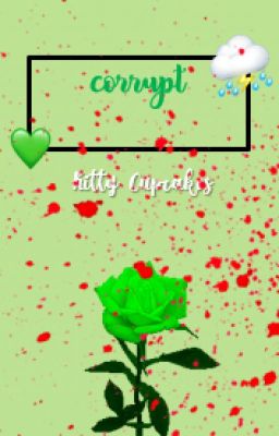 C O R R U P T | Vampire Chat Noir x Reader (Two books in one)