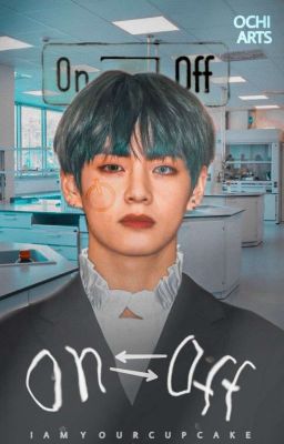 [C] On/Off | Kim Taehyung