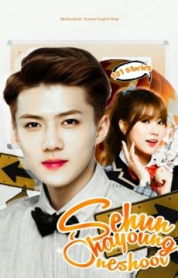 [C] ONESHOT | Sehun Hayoung