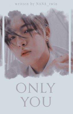 [C] Only You /HRJ