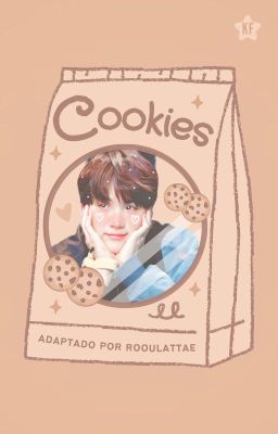 ¡ ❲️ C ❳ookies - Jimsu ♡ !